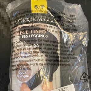 Catherine Malaidrino